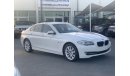 BMW 530i BMW 530I_2013