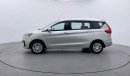 Suzuki Ertiga GL 1.4 | Under Warranty | Inspected on 150+ parameters