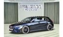 Mercedes-Benz A 200 AMG 2025 Hatchback Local Registration +5% 5 years warranty
