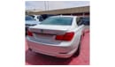 BMW 730Li Executive i 2012 GCC