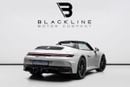 Porsche 911 2026 Porsche 911 Carrera GTS Cabriolet, 2027 Porsche Warranty, Brand New, Low KMs, GCC