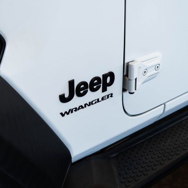 Jeep Wrangler Unlimited SPORT, миниатюра 24