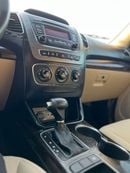 Kia Sorento 2015 Kia Sorento MidOption 2.4L V4 FWD - Leather Seat - Cruise Control