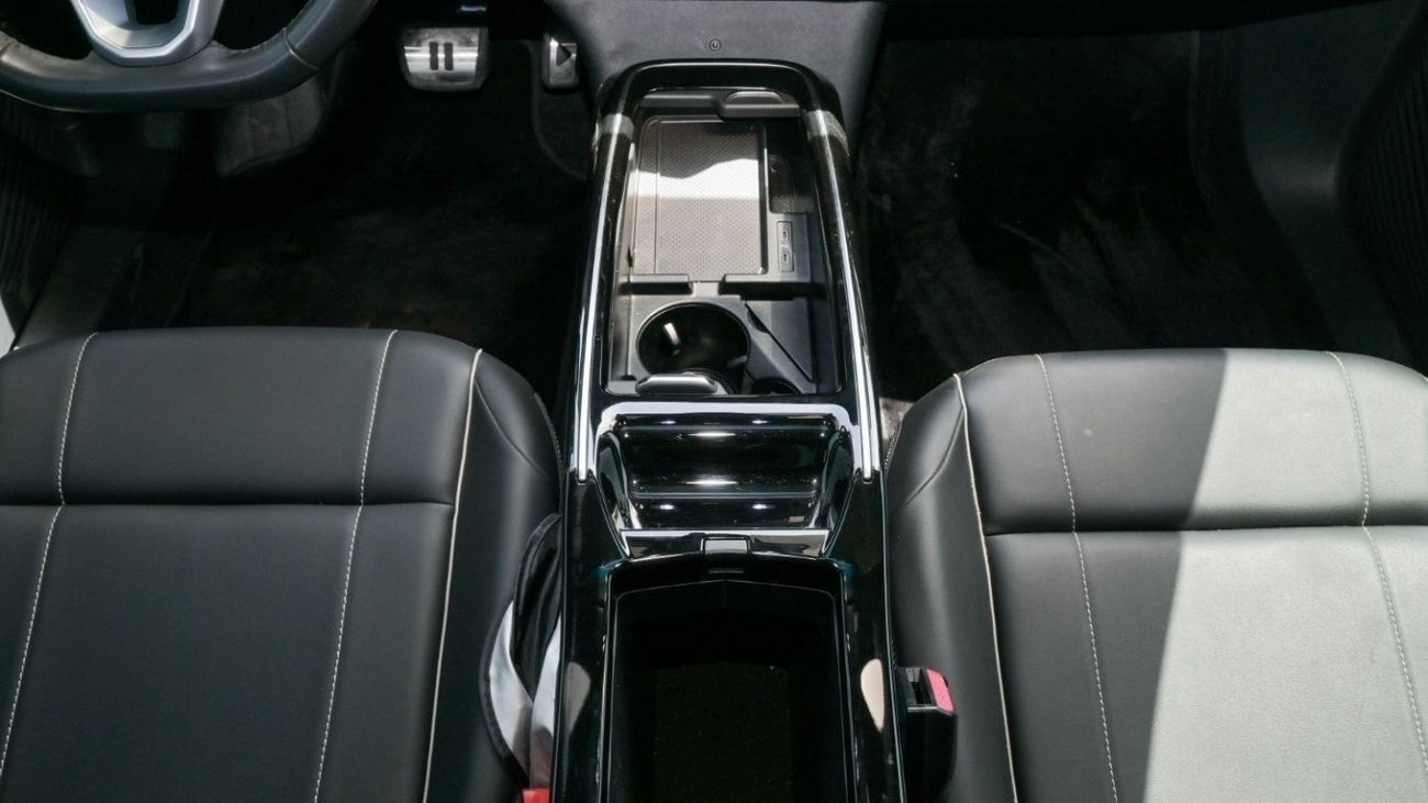 فولكس واجن ID.4 VOLKSWAGEN ID.4 PURE PLUS MODEL 2022 With Warranty