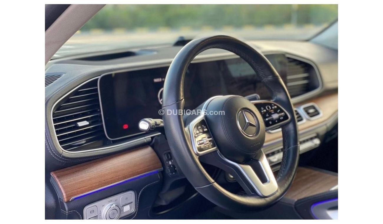 Mercedes-Benz GLE 450 AMG MERCEDES BENZ GLE450, 2021