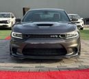 Dodge Charger HELLCAT