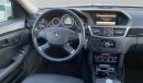 Mercedes-Benz E 350 Full Option original paint Japan