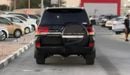 Toyota Land Cruiser 2017 | 4.5 DIESEL ENGINE | AUTOMATIC | LHD