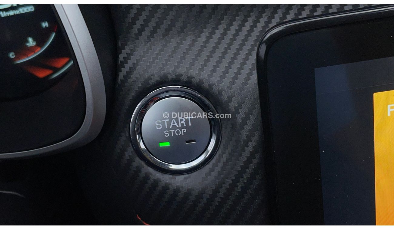 MG ZS LUXURY 1.3 | Under Warranty | Inspected on 150+ parameters