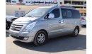 Hyundai H-1 Starex 2.2DSL 12SEAT A/T