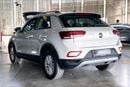 Volkswagen T ROC Life | Carnival Sale • UP TO AED 20,000 OFF | Guaranteed Warranty | 0 Down Payment