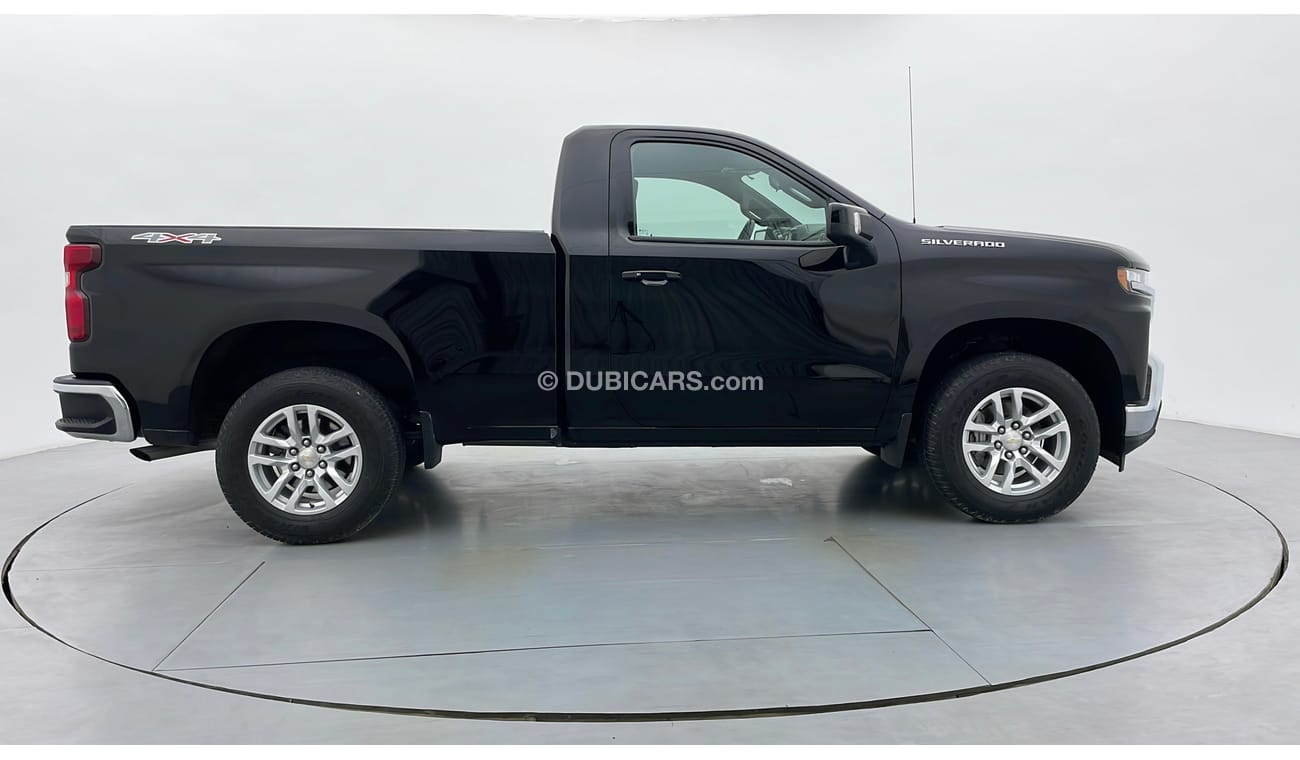 Chevrolet Silverado LT 5.3 | Under Warranty | Inspected on 150+ parameters