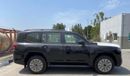 Toyota Land Cruiser LAND CRUISER 4.0L GXR FULL OPTION 2023