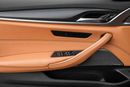 BMW 520i 520i M Sport | 2,253 P.M | 0% Downpayment | Warranty | BMW History!