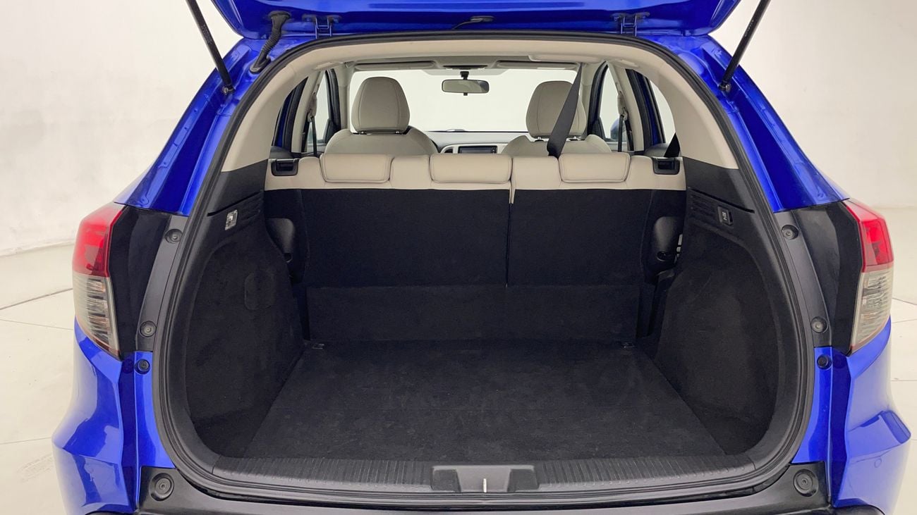 Honda HRV EX 1.8L 2021 EX | AED 705/Month | 0 DP | 30 Day Return | Warranty | Service History