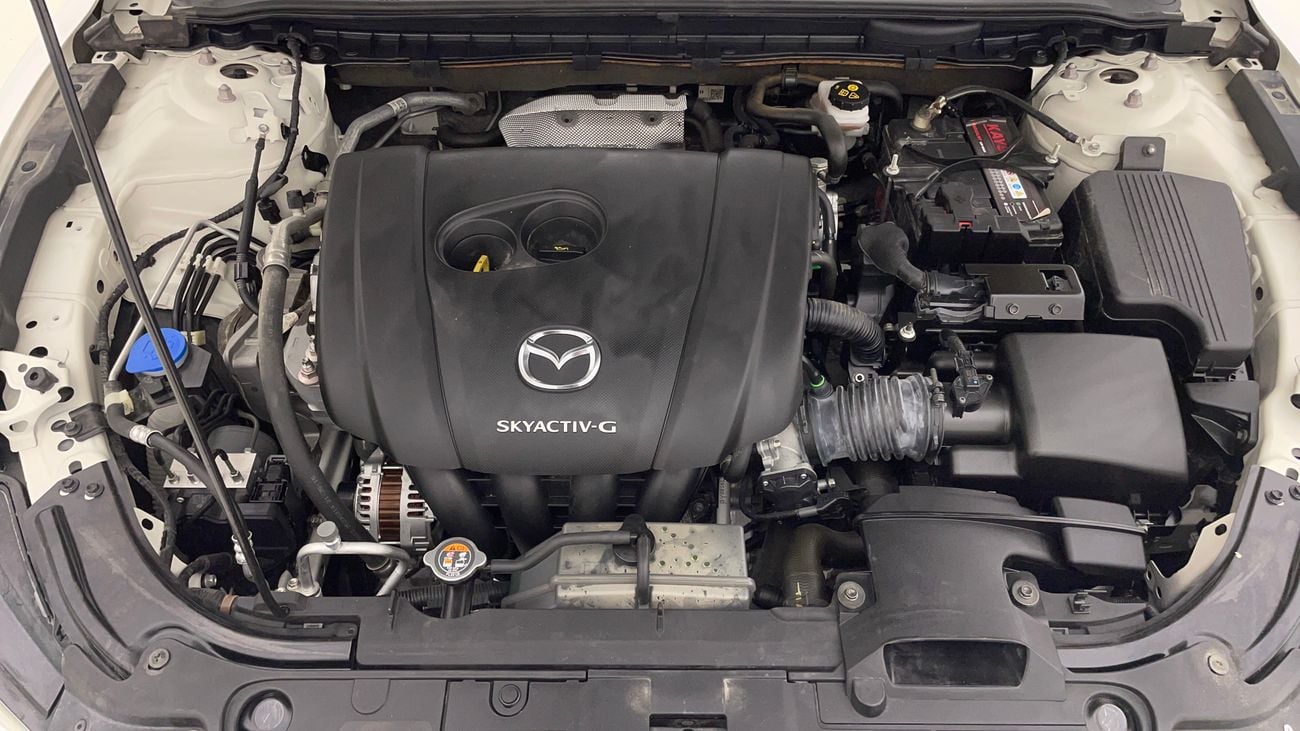 Mazda 6 PURE 2.5 | Zero Down Payment | Home Test Drive