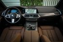 BMW X5 40i Mkit X-Drive | 4,698 P.M  | 0% Downpayment | Perfect Condition!
