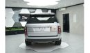 Land Rover Range Rover Vogue Supercharged