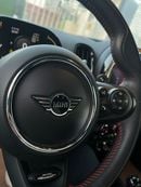 Mini Cooper Countryman STANDARD