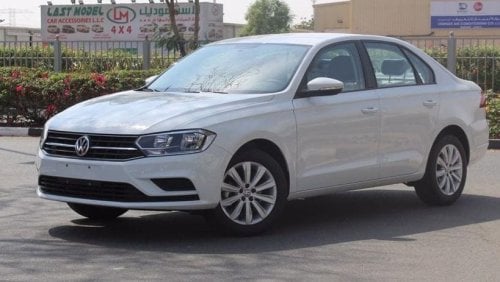 فولكس واجن بورا VOLKSWAGEN BORA 2022 1.5L LEGEND  EXPORT ONLY