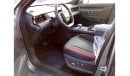 Jetour Dashing Only for Export 1.5L Turbo Full option FWD SUV grey color