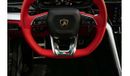 Lamborghini Urus 2023 Lamborghini Urus 4.0L TwinTurbo AWD