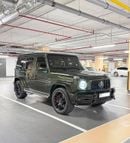 مرسيدس بنز G 63 AMG 