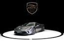فيراري F8 تريبوتو STD