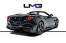 Ferrari Portofino FERRARI PORTOFINO | FULL SERVICE HISTORY | GCC | SERVICE CONTRACT VALID UNTIL 25TH DEC