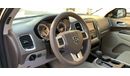 Dodge Durango AWD