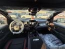 رام 1500 EXPORT PRICE - 2025 RAM  RHO 3.0L HO TWIN TURBO ESS - BLACK (FULL OPTION)