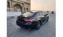 Toyota Camry SE 2019 TOYOTA CAMRY SE W/SUNROOF