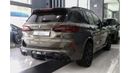 BMW X5M BMW X5 M COMPETITION MODEL 2022 KM 22000 GCC
