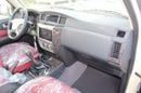 Nissan Patrol SUPER SAFARI Nissan Patrol 2024 GCC specs