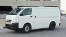 Toyota Hiace Toyota/HIACE D/ 2.5L PNL VAN AC STD RF MT