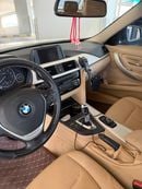 BMW 318i