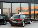 Volkswagen Touareg Pristine Highline | GCC Specs | Low Mileage