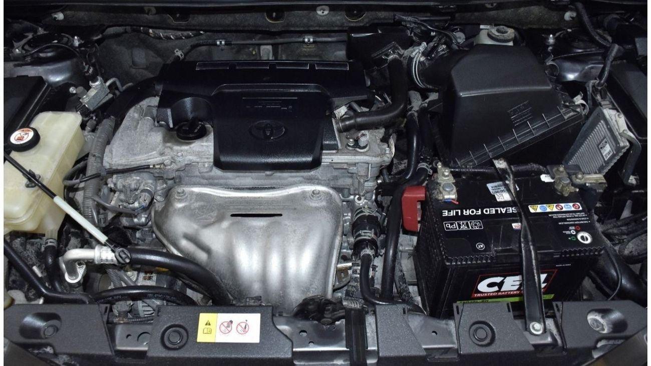 Toyota RAV4 EXCELLENT DEAL for our Toyota Rav4 LE ( 2018 Model ) in Grey Color American Specs