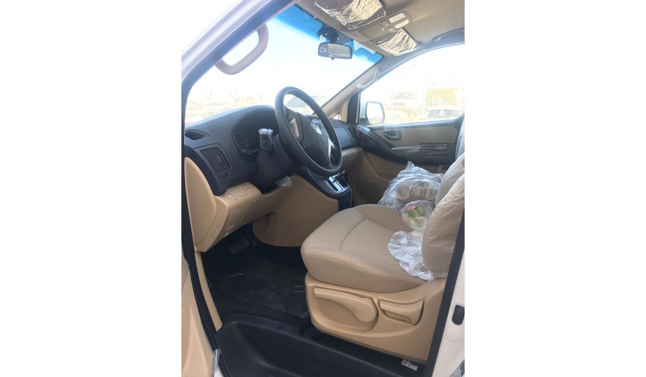 هيونداي H-1 HYUNDAI H1 9 SEAT PETROL A/T 2019