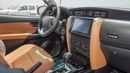 Toyota Fortuner 2.7 L
