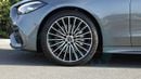 Mercedes Benz C200 AMG Premium EQ Boost 1.5L RWD 2026 GCC With 2 Years Unlimited Mileage Warranty @Official Dealer