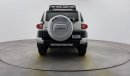 Toyota FJ Cruiser GXR 4 | Under Warranty | Inspected on 150+ parameters