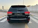 Jeep Grand Cherokee Overland 5.7L (360 HP)