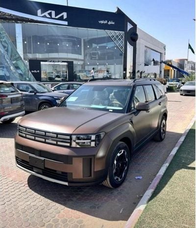 Hyundai Santa Fe 2.5L PETROL 2025