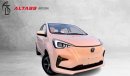 شنجان Ben E-Star Chanjan E-star electric car high option