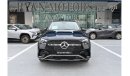 Mercedes-Benz GLE 450 Mercedes-Benz GLE 450 4MATIC 3.0L SUV AWD 5Doors Model 2024, Color Black