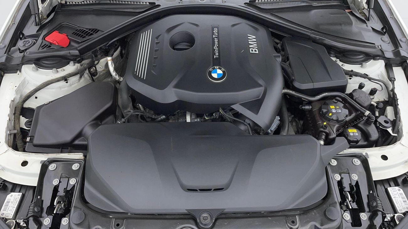 BMW 320i EXECUTIVE 2 | Zero Down Payment | Free Home Test Drive