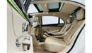 Mercedes-Benz S 450 Std 3.0L 2018 Mercedes-Benz S450, One Year Warranty, Service History, Excellent Condition, GCC