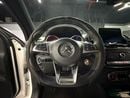 Mercedes Benz GLE 63 AMG S