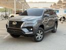 Toyota Fortuner VX2 Fortuner RHD Diesel 2.8L Full Option